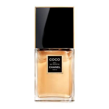Chanel Coco Eau De Toilette Spray 50ml